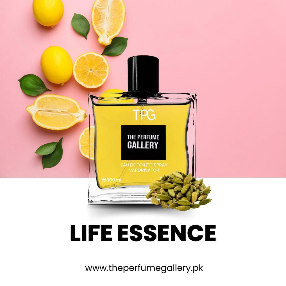 Life Essence 100ml