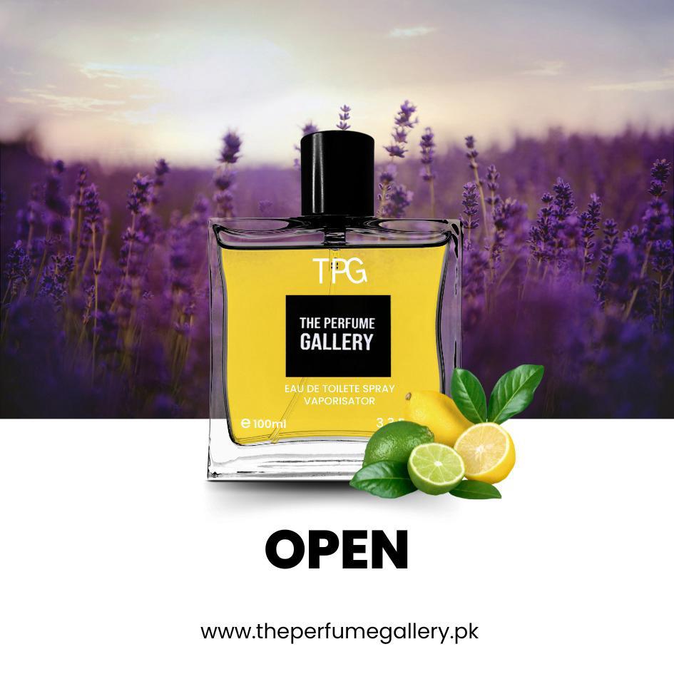 Open 100ml