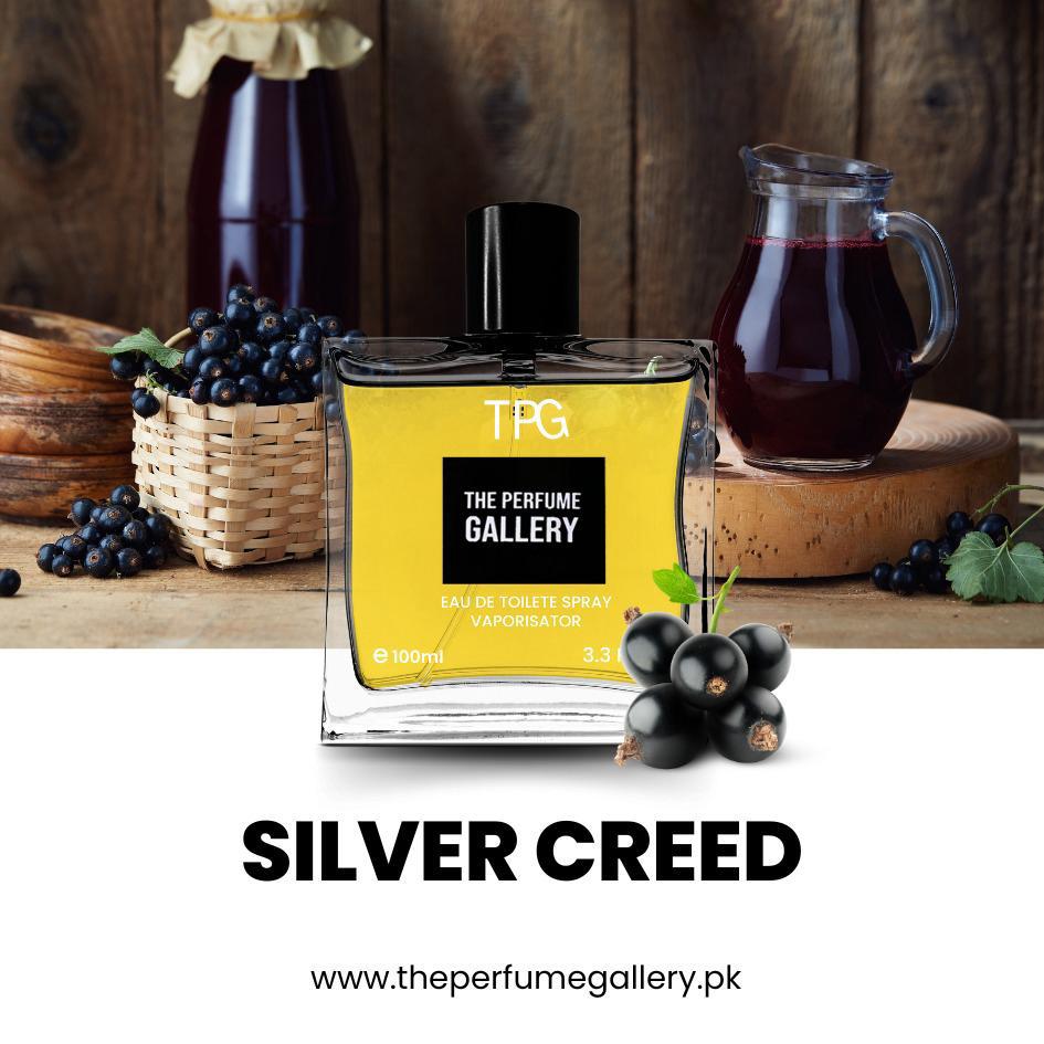 Silve Creed 100ml