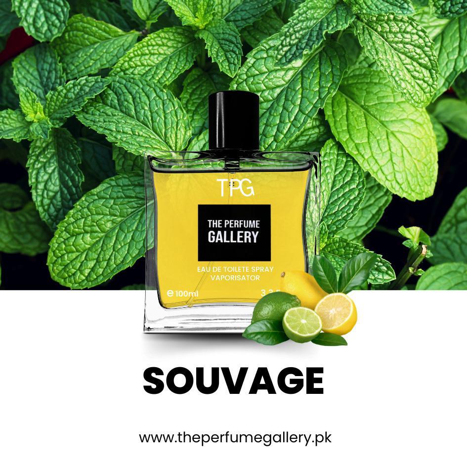 Sauvage 100ml