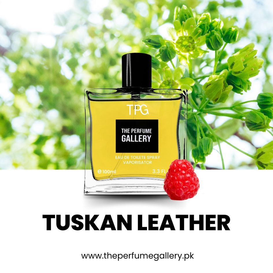 Tuskan Leather 100ml