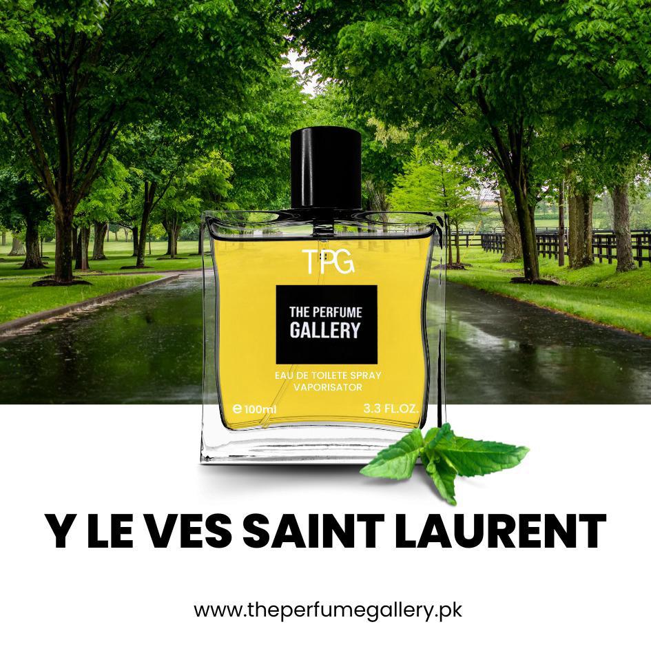 Y Leves Saint Laurent 100ml