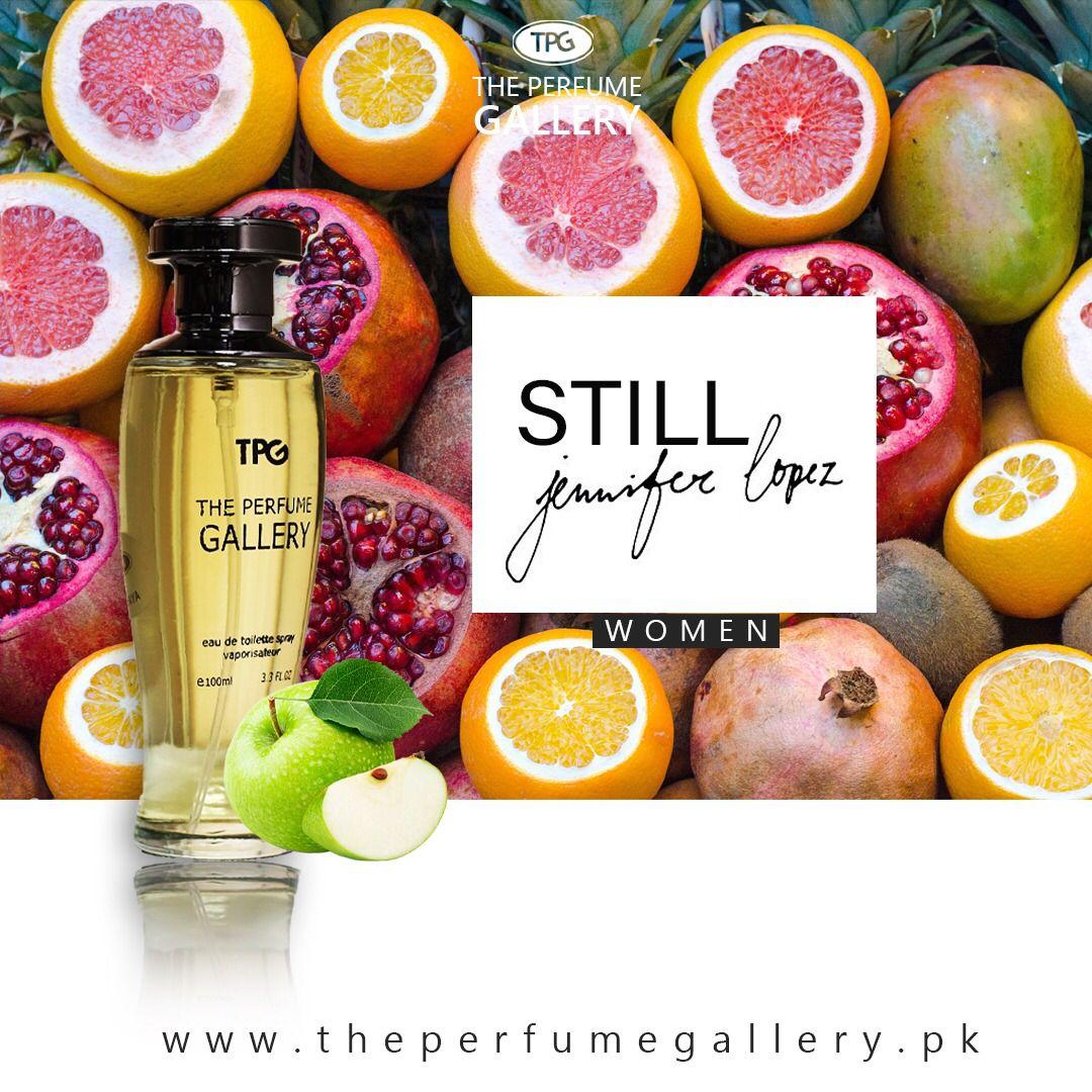 Still Women 100ML Perfume