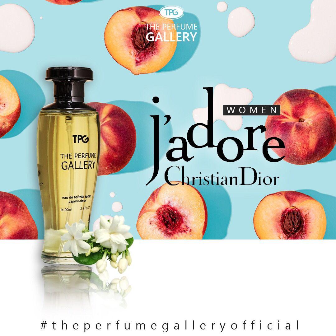 Jadore Dior 100ML Perfume