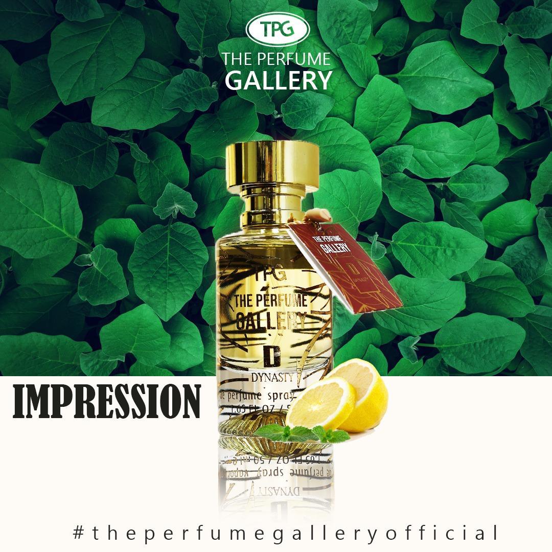 Impression 50ML - Perfume, Impression of Creed Imperial Millisime