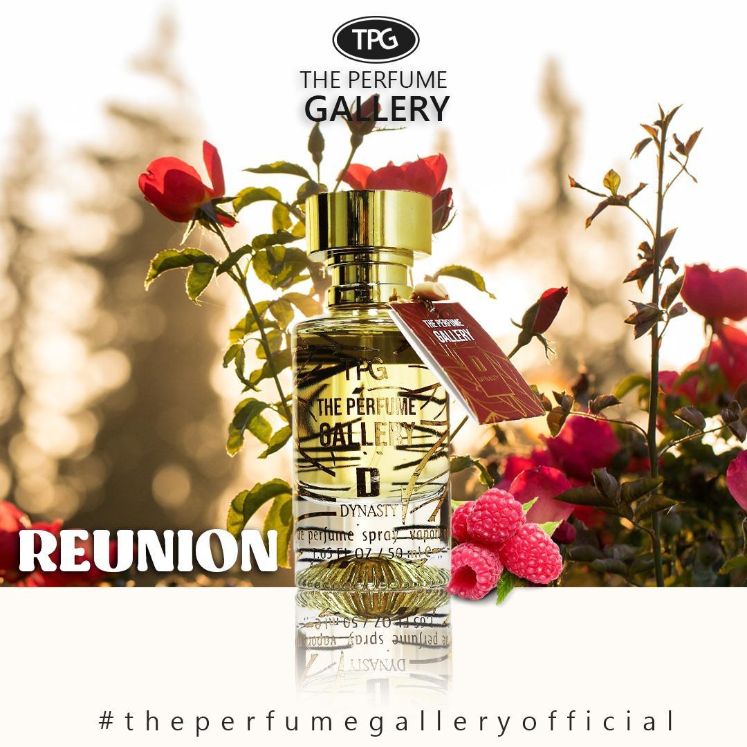 Reunion 50ML - Perfume, Impression of Gucci Oudh Intense