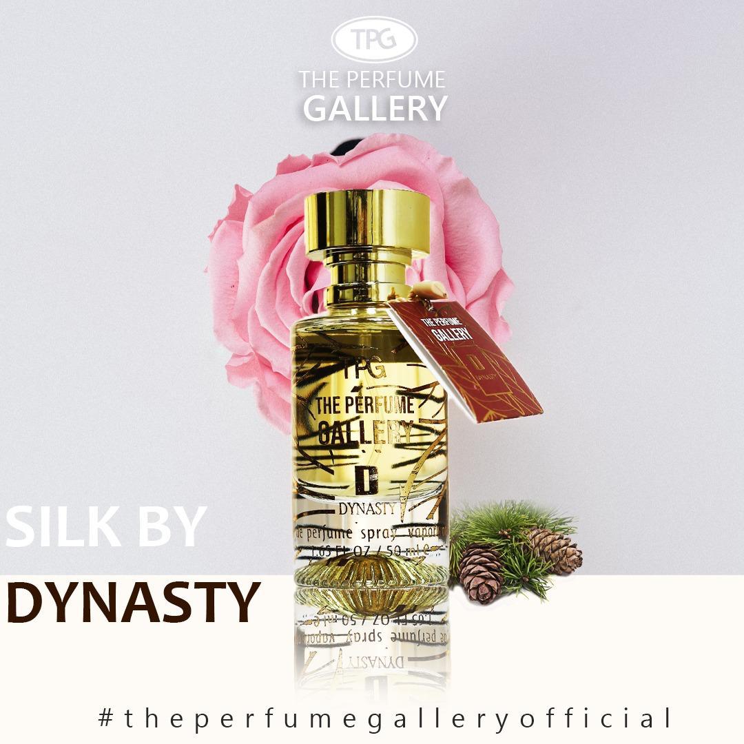 Silk 50ML - Perfume, Impression of Silk By Dynasty