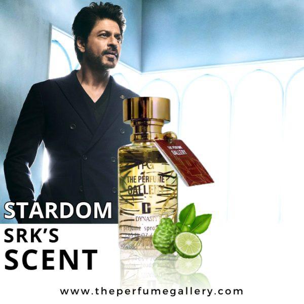 Stardom SRK'S Sent 50ML - Perfume, Impression of Duhill & Dypitique By SRK