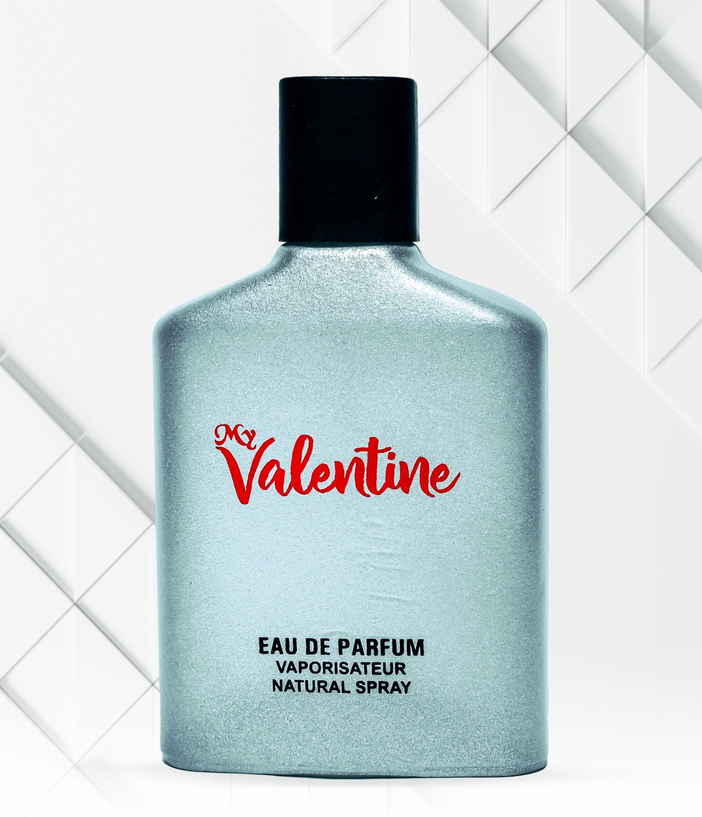 My Valentine - Eau Da Parfum