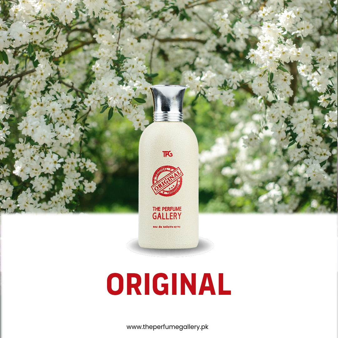 Original - Eu da Perfume