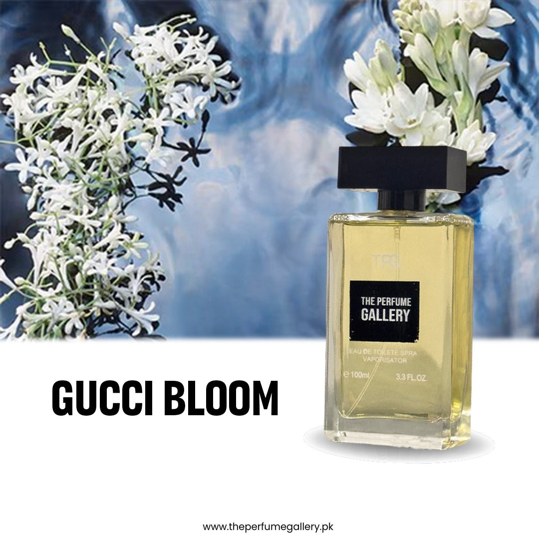 Gucci Bloom, 100ml Eau de Parfum