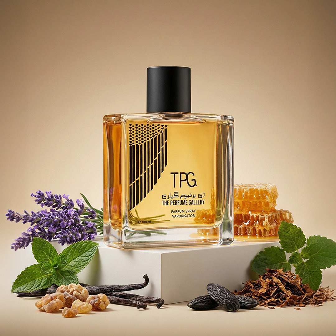 Jpg Le Male Elixer 100ML