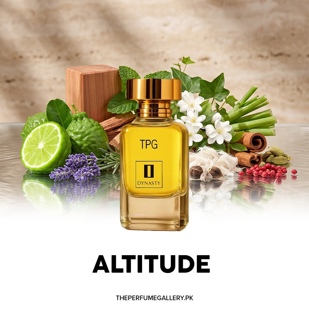 Altitude Inspired By Altiar pdm