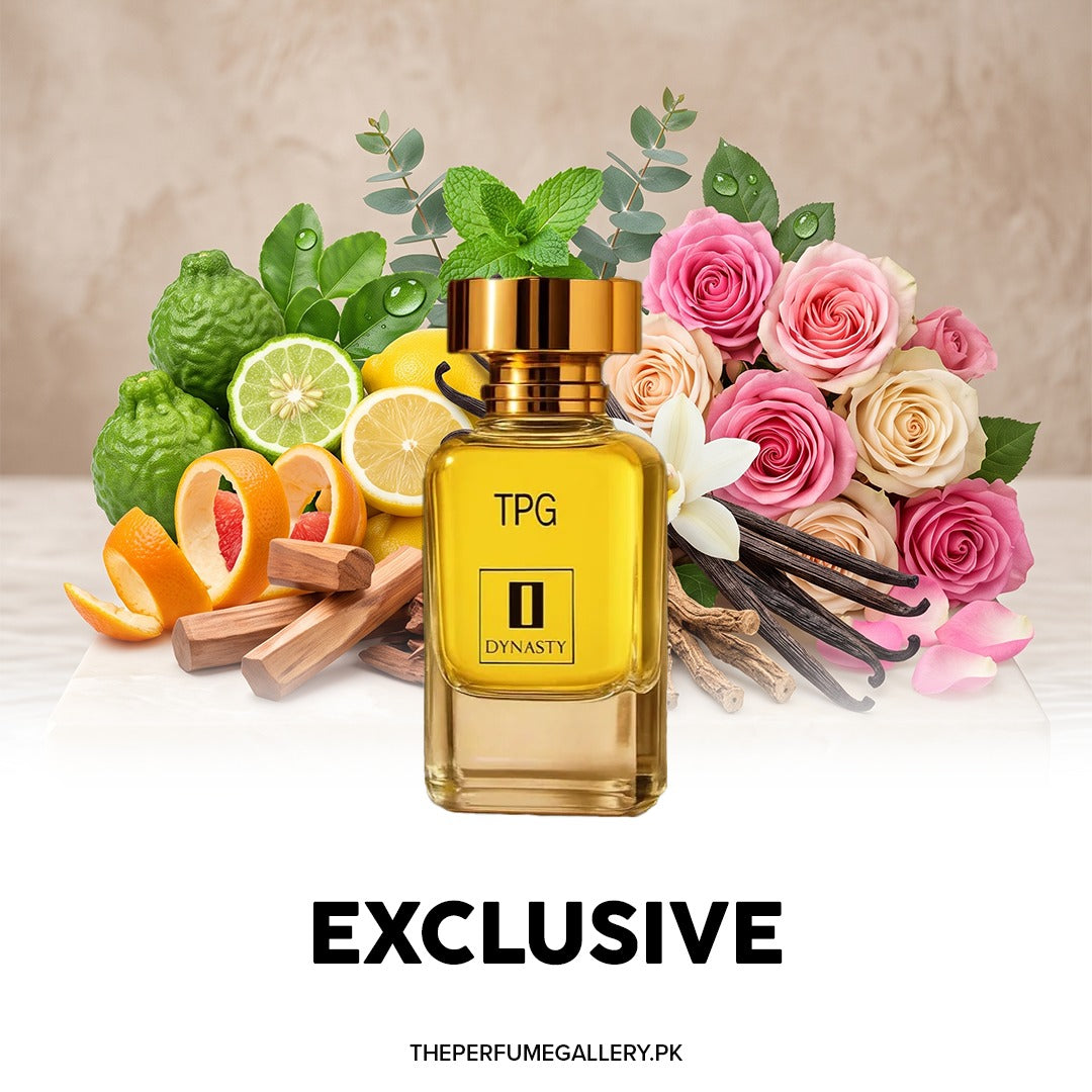 Exclusive Inspired By Tizania Trenzi