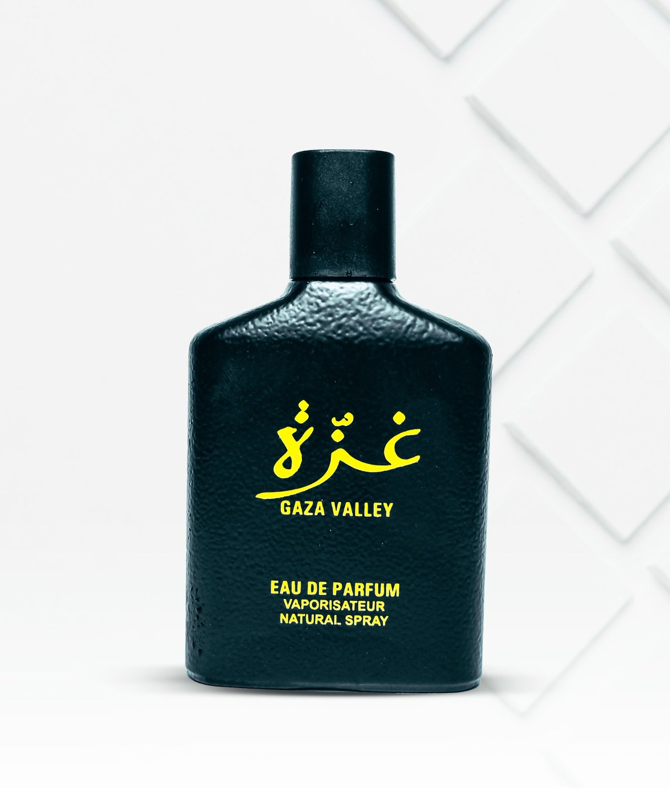 Gaza Valley - Eau Da Perfume 100ML