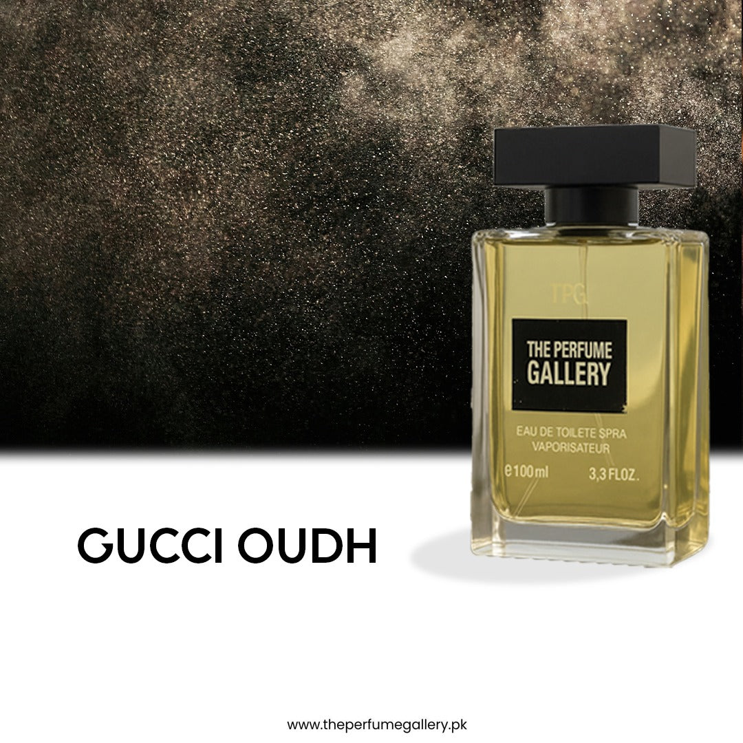 Gucci Oudh 100 ML Perfume