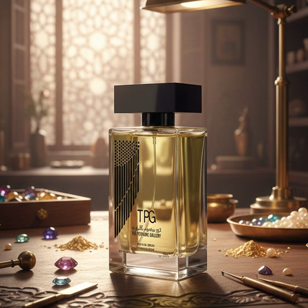 Hayati 100 ML Perfume
