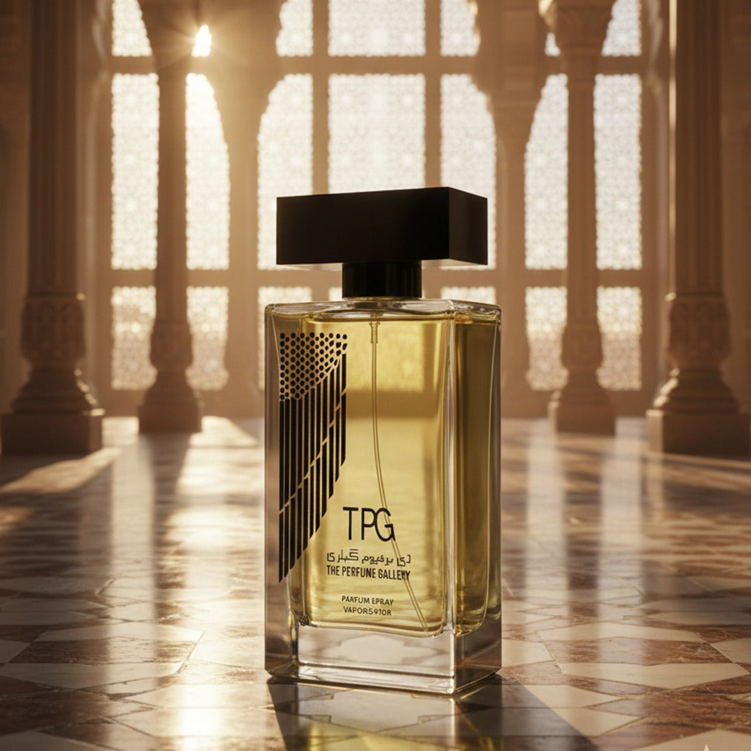 Oudh Ispahan 100 ML Perfume