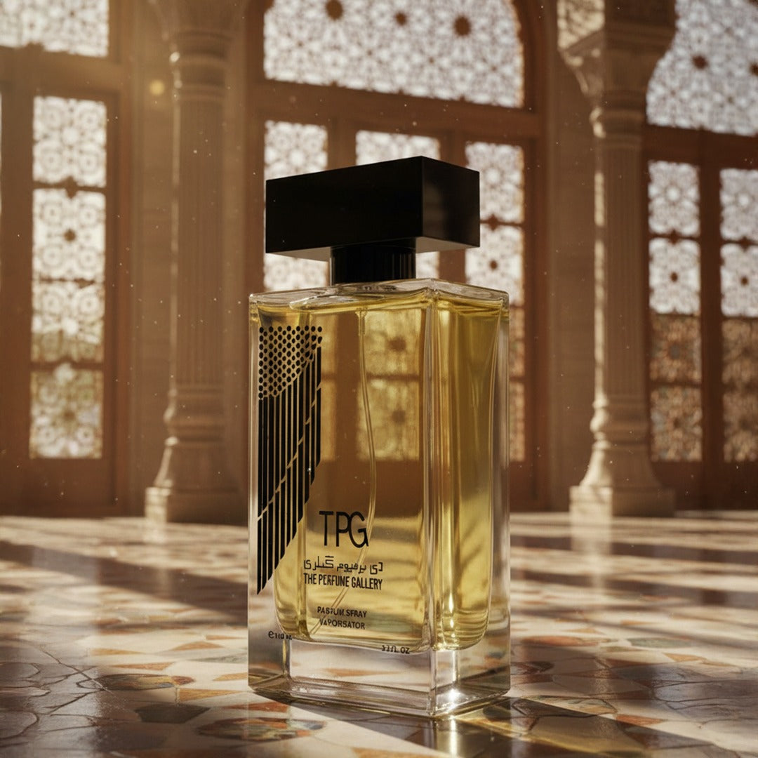 Interlude By Amouge 100 ML Perfume