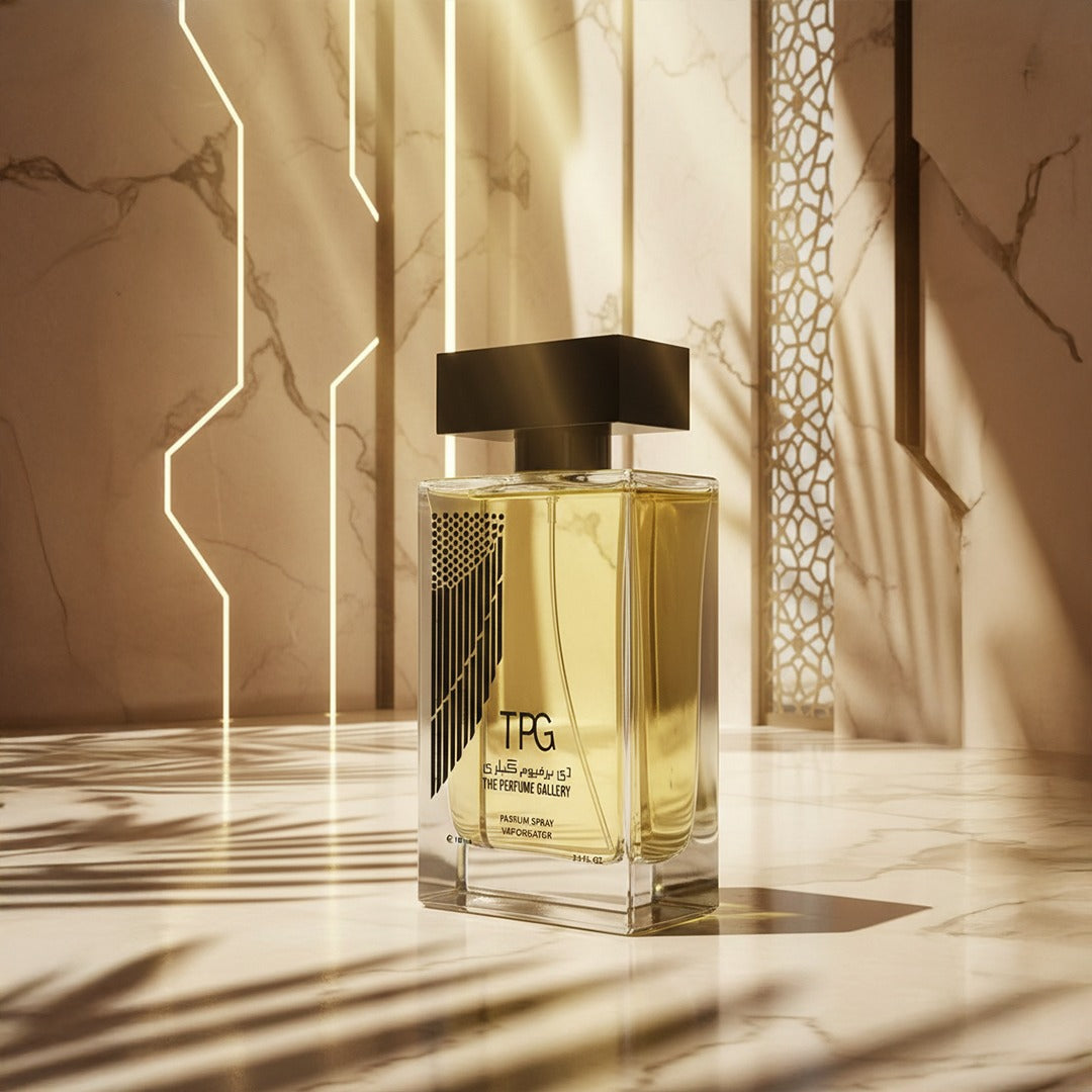 Oudh Kalimat 100 ML Perfume