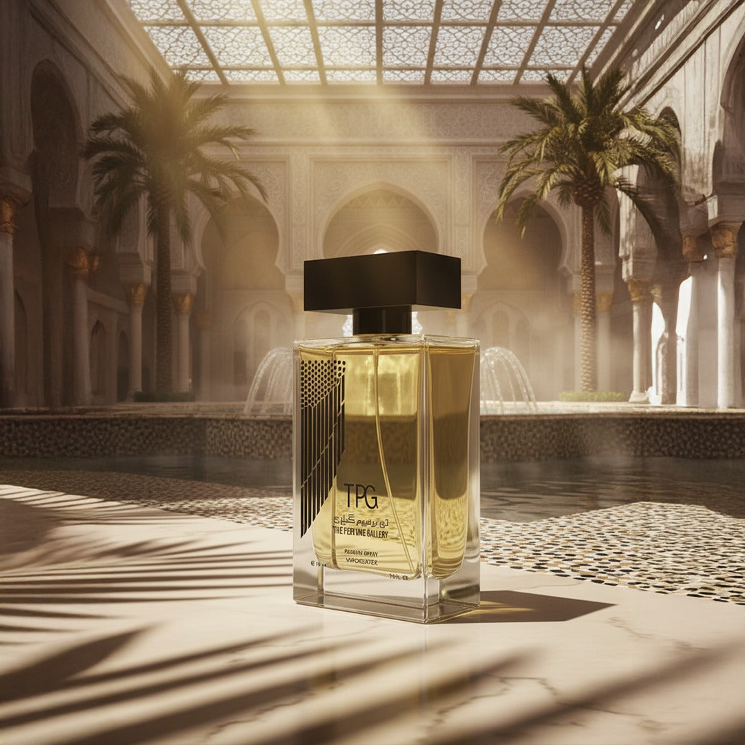 Sultan 100ML Perfume