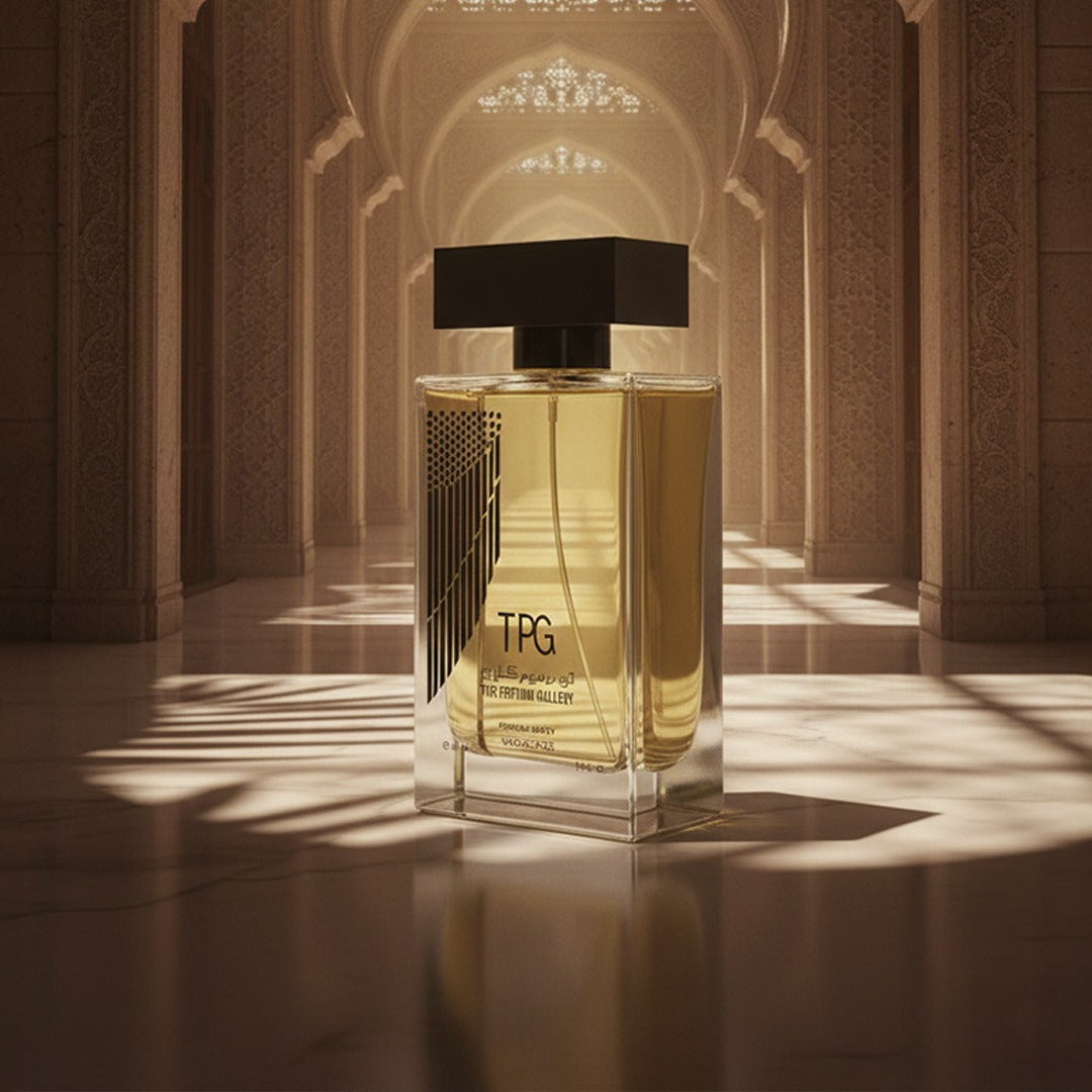 Sheikh-Al-Shayoukh 100 ML Perfume