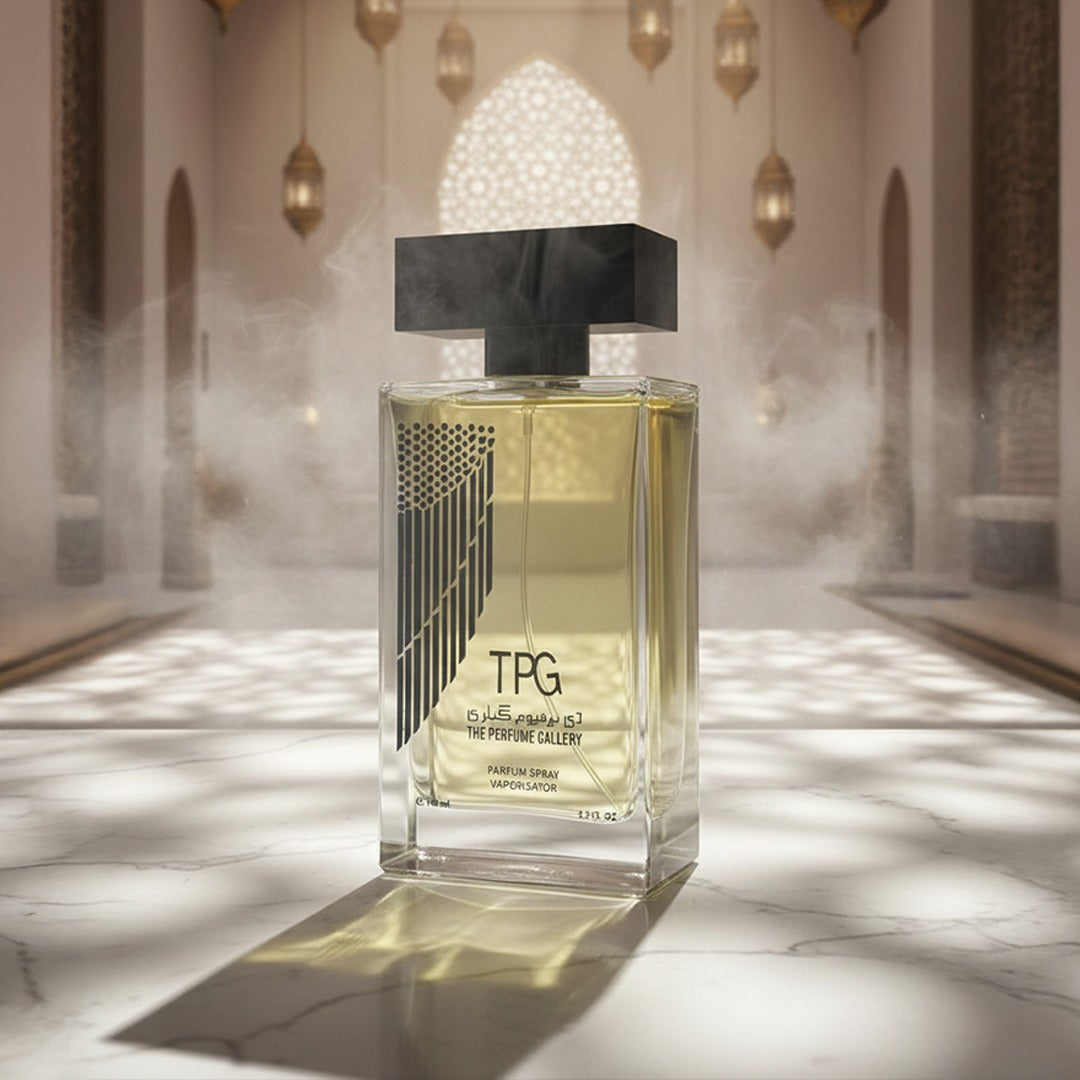 Khamra Lattafa 100ML Perfume