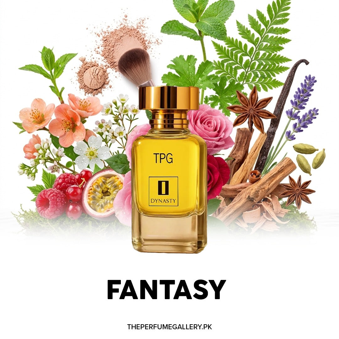 Fantasy Inspired By Delina pdm