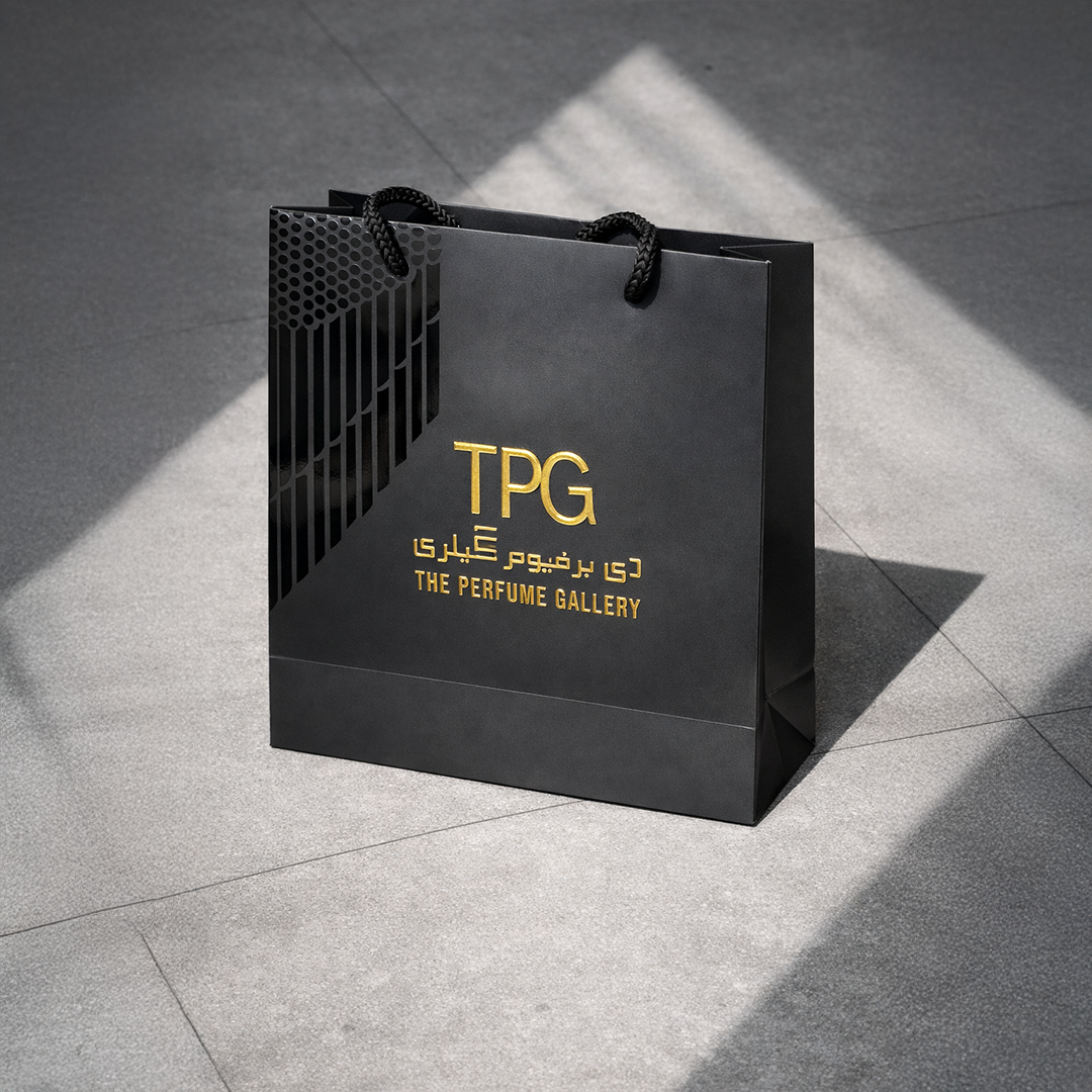 TPG Sports 100ML Perfume