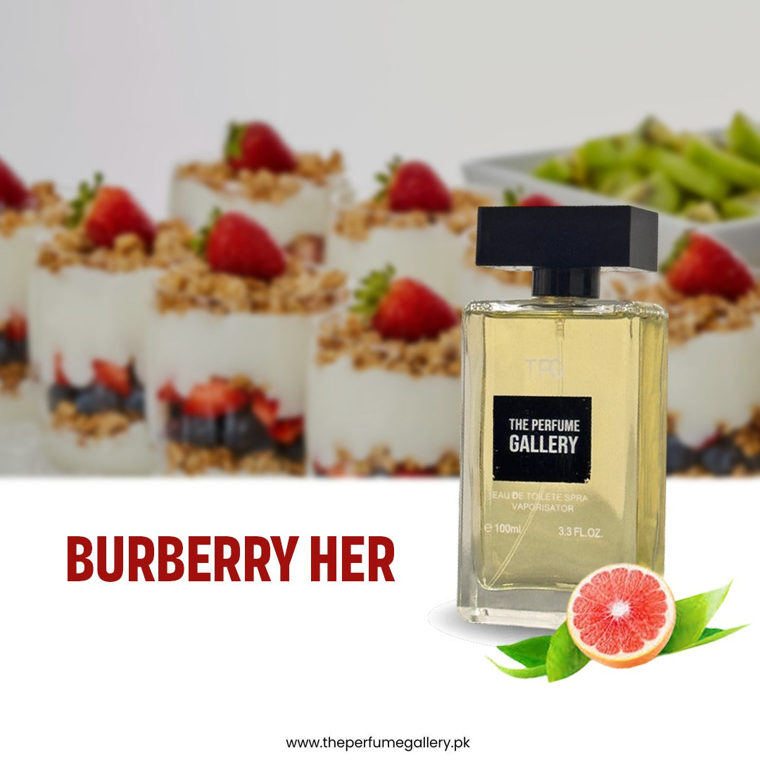 Burberry Her 100ML Perfume