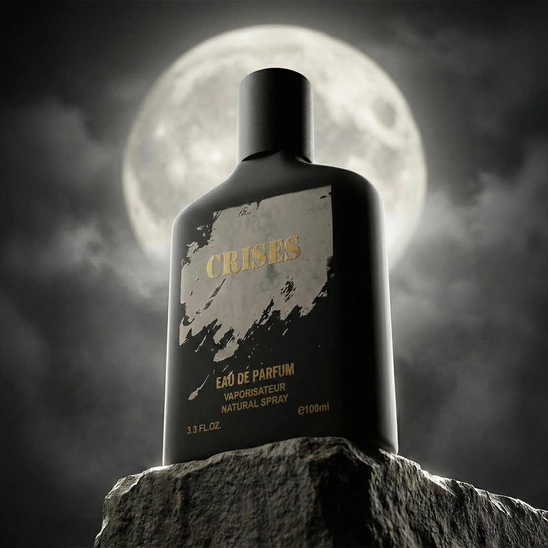Crises - Eau Da Parfum 100ML