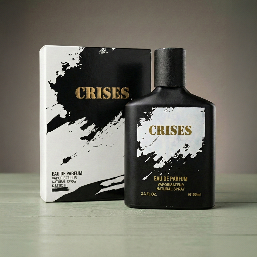 Crises - Eau Da Parfum 100ML