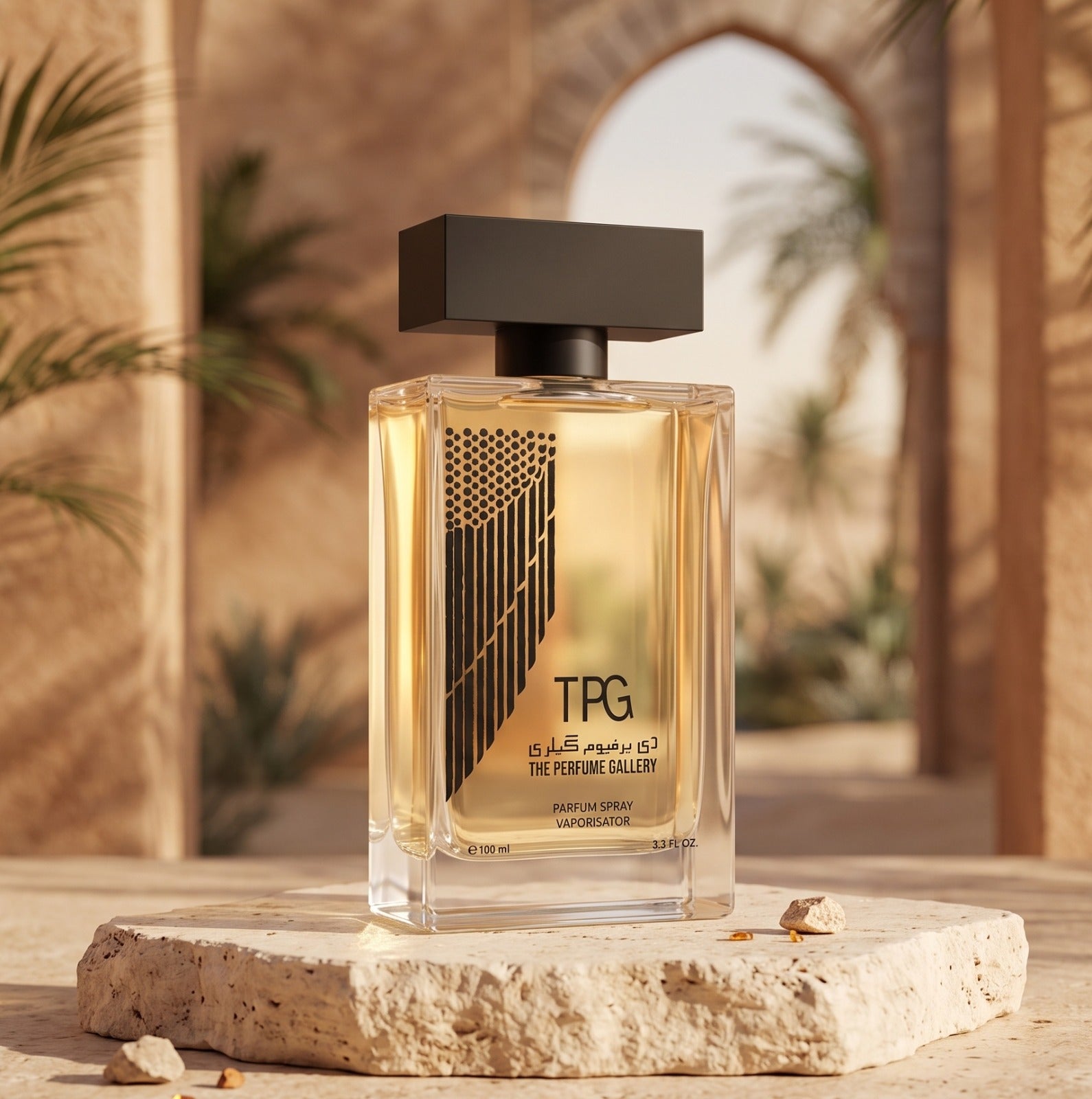 SILKY OUD 100ML