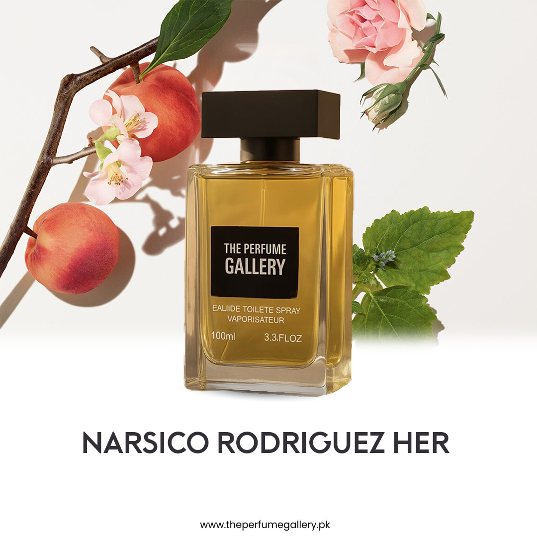Narsico Rodriguez Her 100ML Perfume